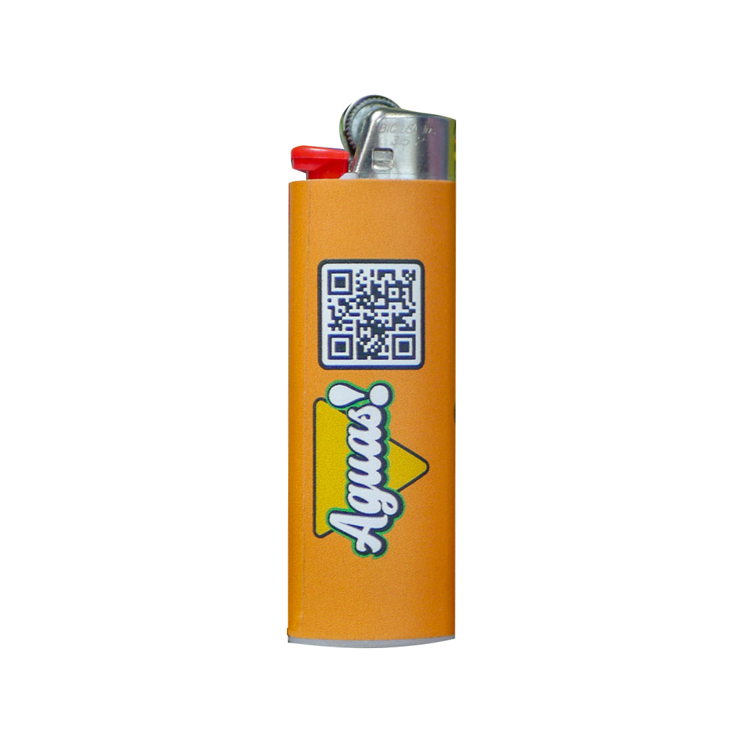 Bic Lighters