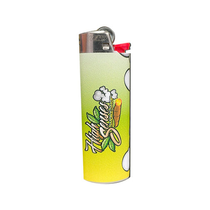 Bic Lighters