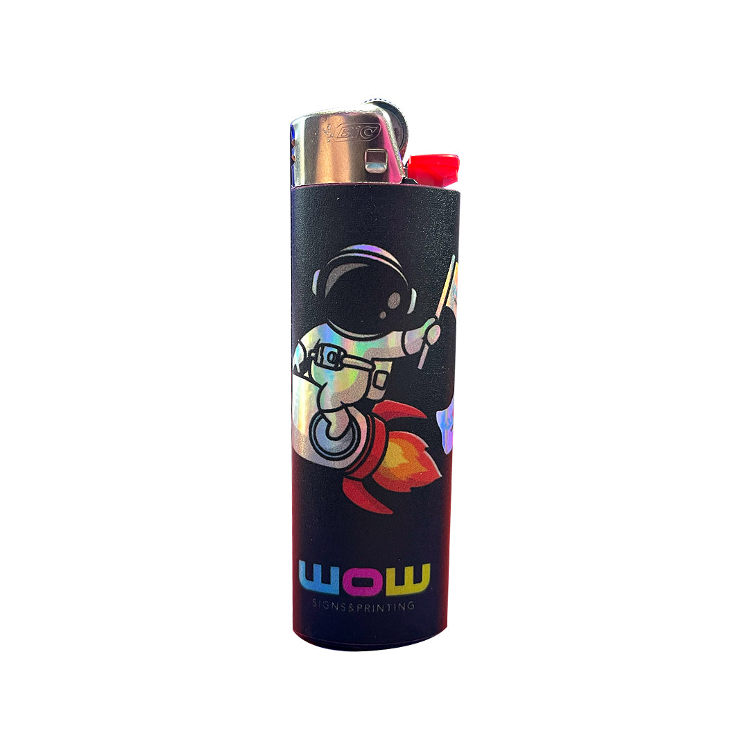 Bic Lighters