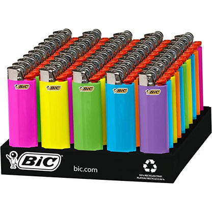 Bic Lighters